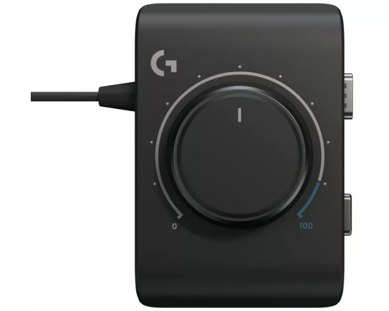 G Racing Adapter - BLACK