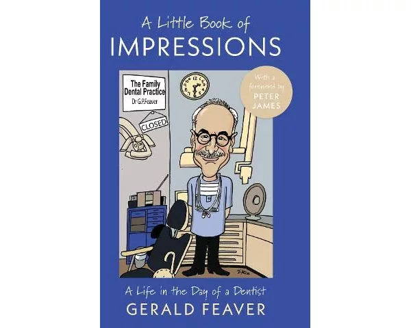 A Little Book of Impressions