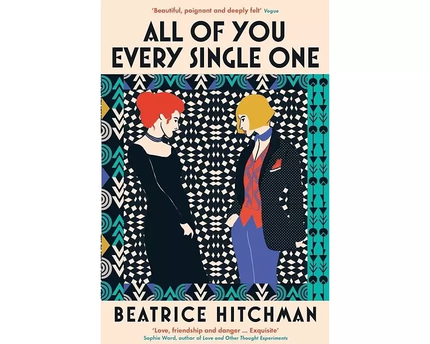 All of You Every Single One