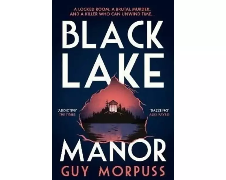 Black Lake Manor