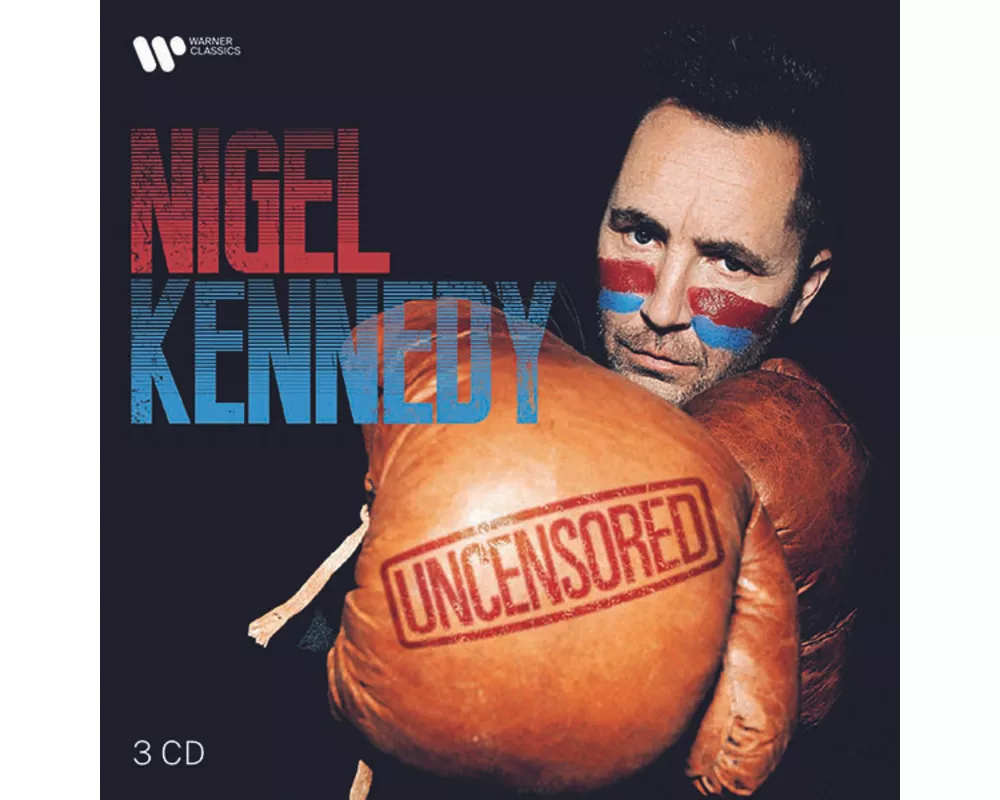 Uncensored