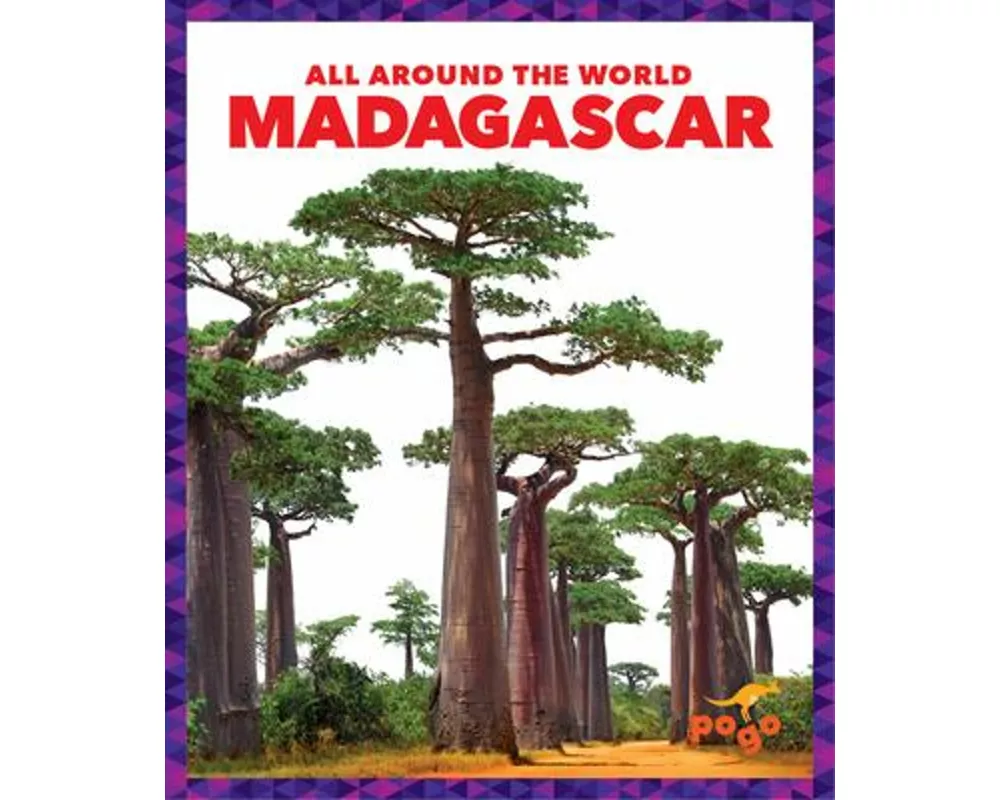 Madagascar