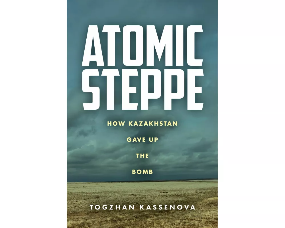 Atomic Steppe