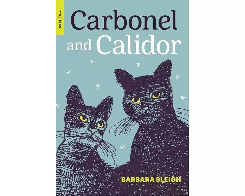 Carbonel and Calidor
