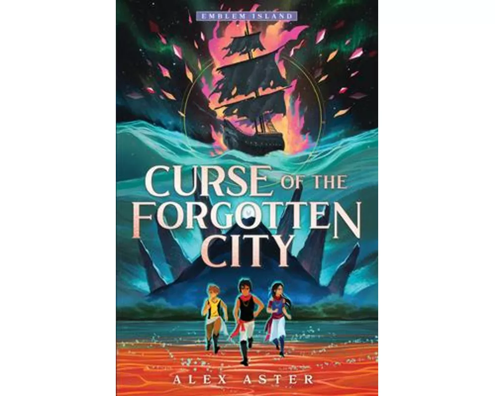 Curse of the Forgotten City