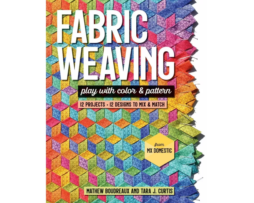 Fabric Weaving