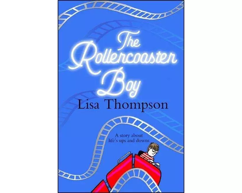 The Rollercoaster Boy