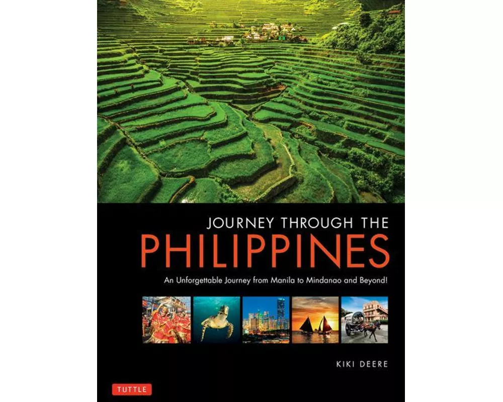 Journey Through the Philippines