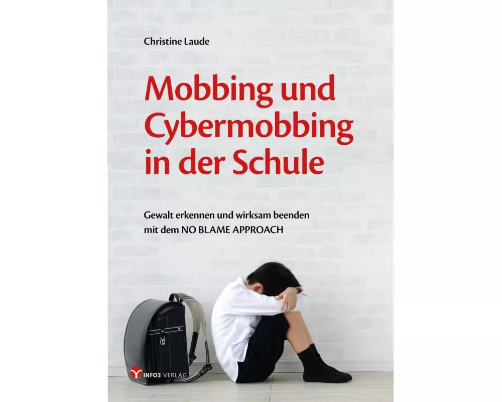 Mobbing und Cybermobbing in der Schule