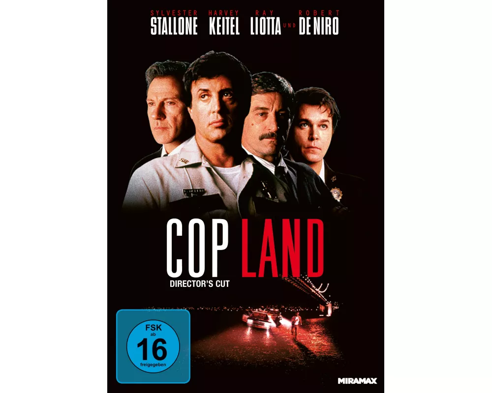 Cop Land