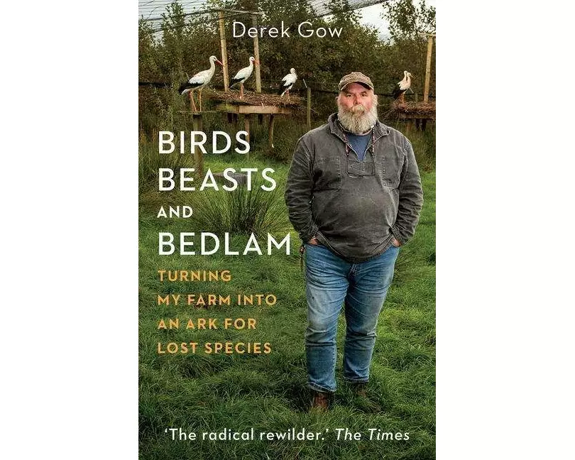 Birds, Beasts and Bedlam
