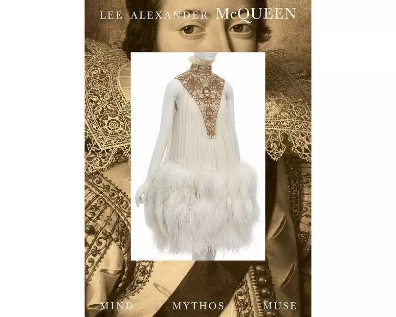 Lee Alexander McQueen: Mind, Mythos, Muse