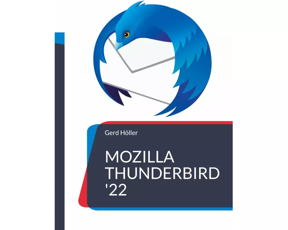 Mozilla Thunderbird '22