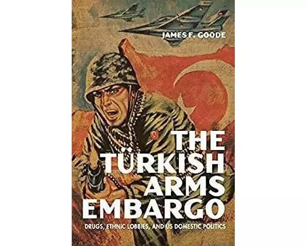 The Turkish Arms Embargo