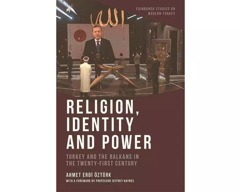 Religion, Identity and Power