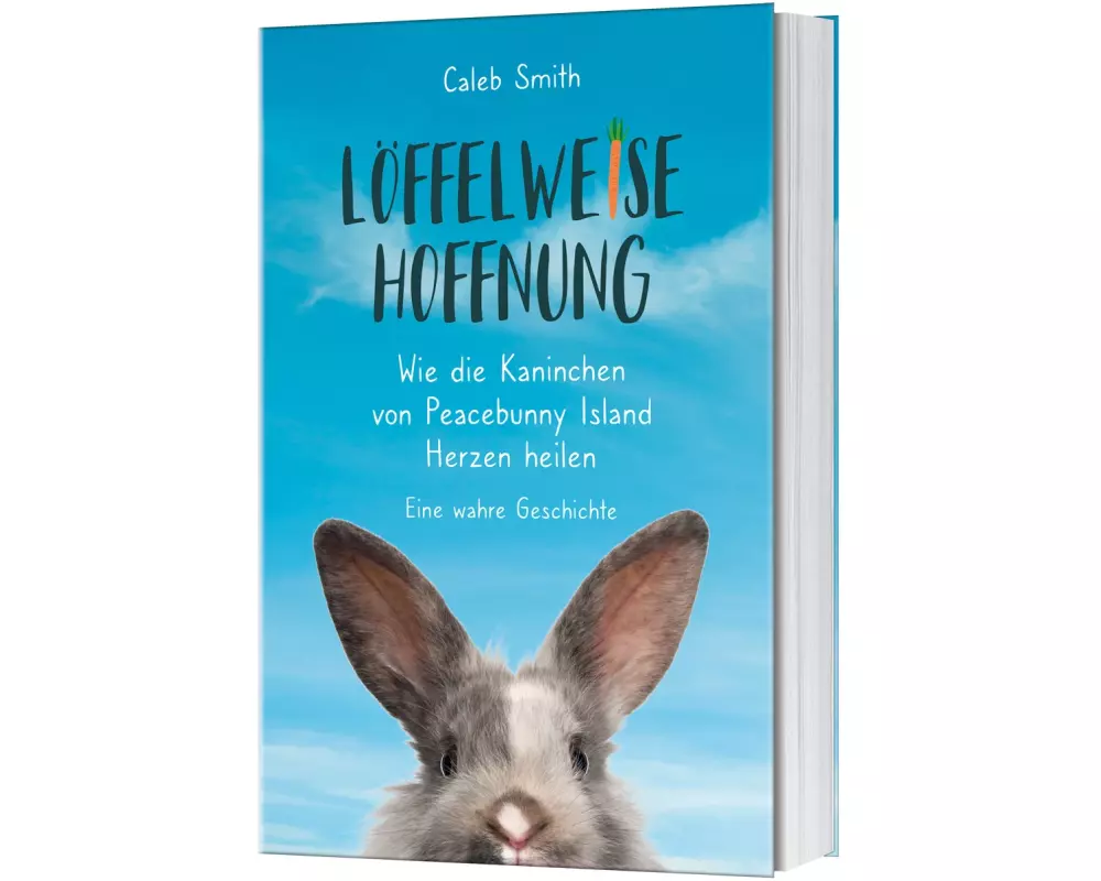 Löffelweise Hoffnung