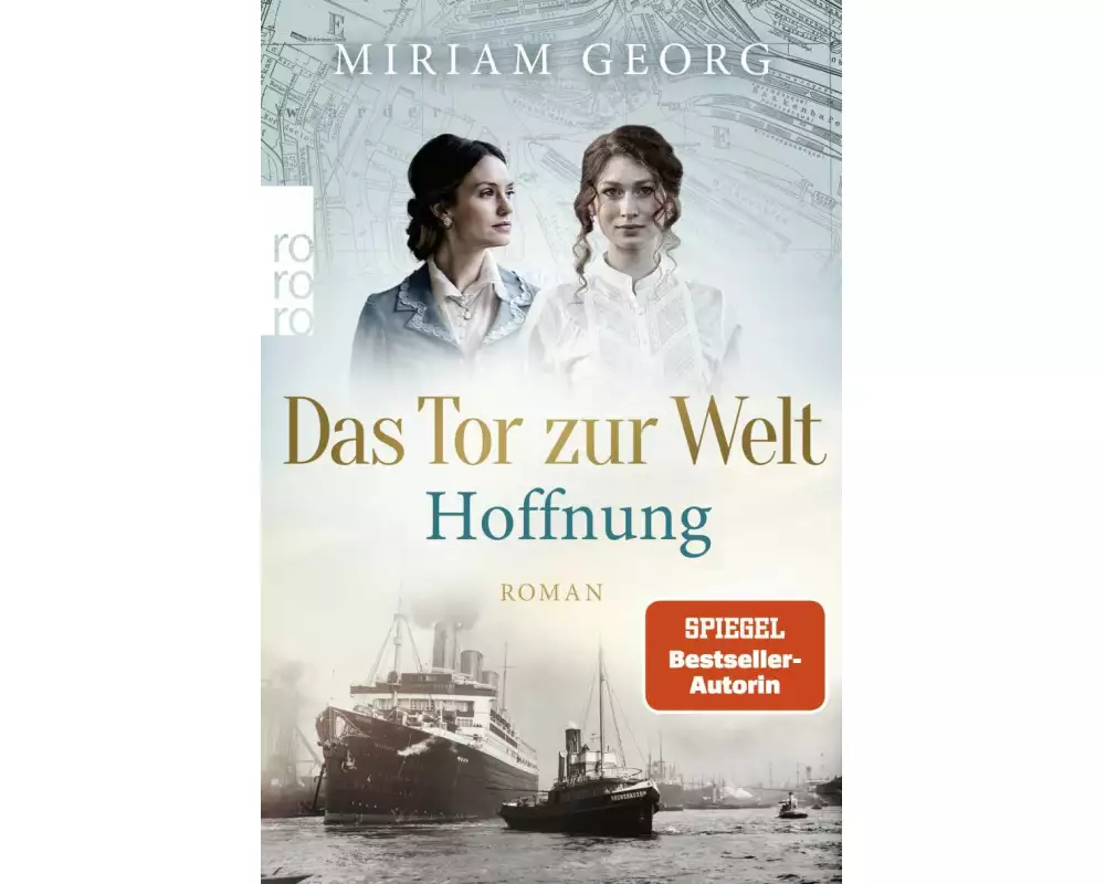 Das Tor zur Welt: Hoffnung
