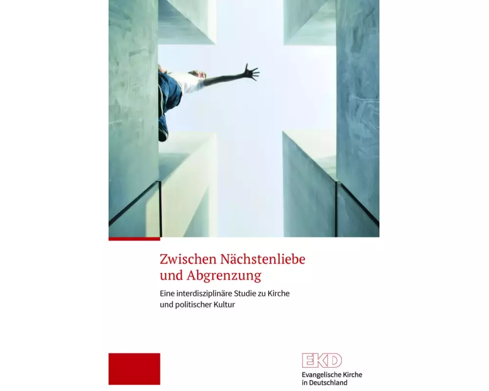 Zwischen Nächstenliebe und Abgrenzung