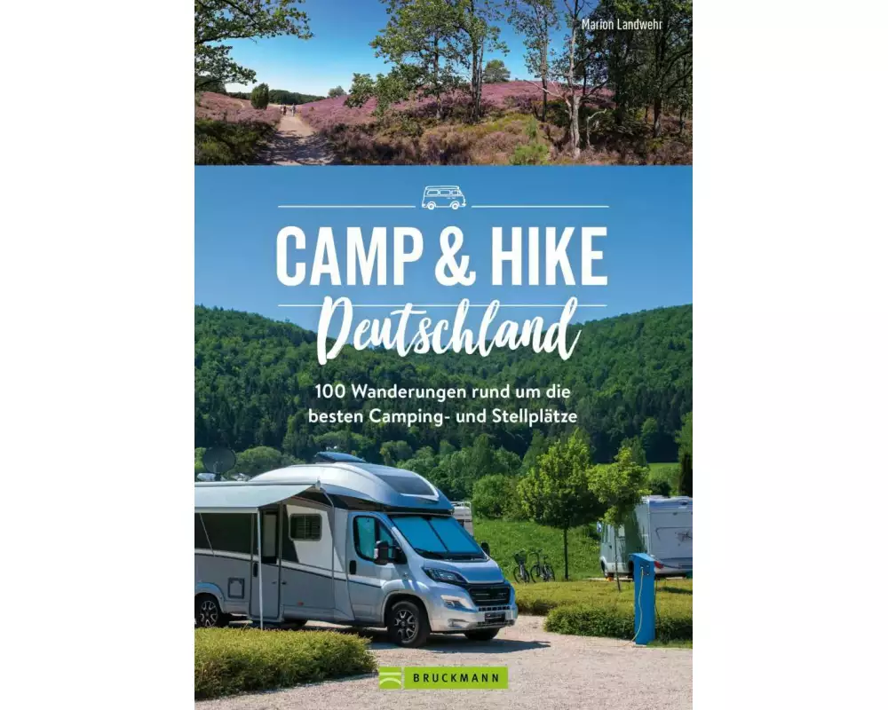 Camp & Hike Deutschland