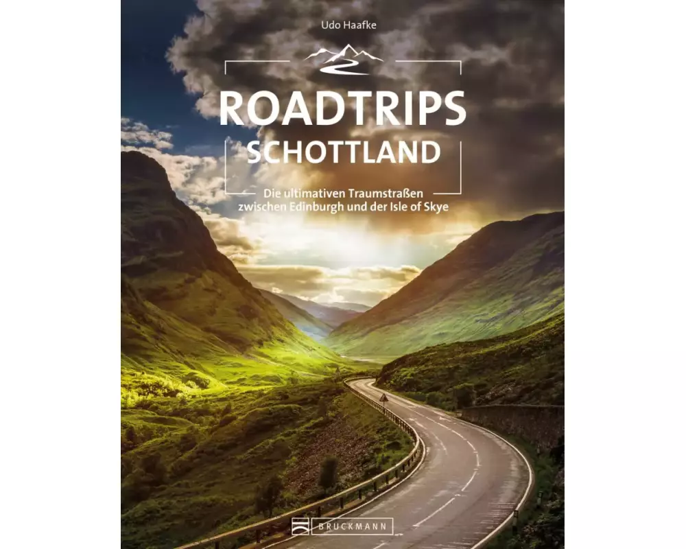Roadtrips Schottland