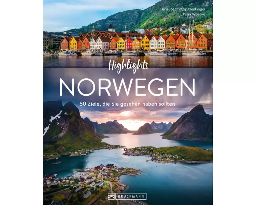 Highlights Norwegen