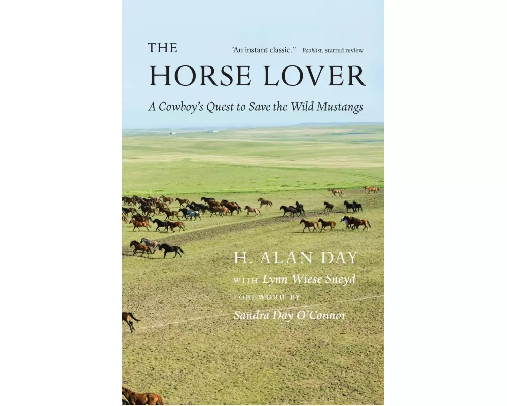 The Horse Lover