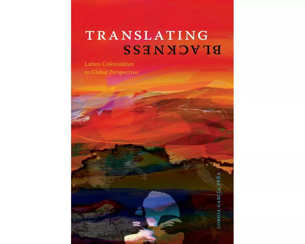 Translating Blackness