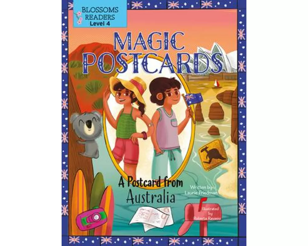 A Postcard from Australia