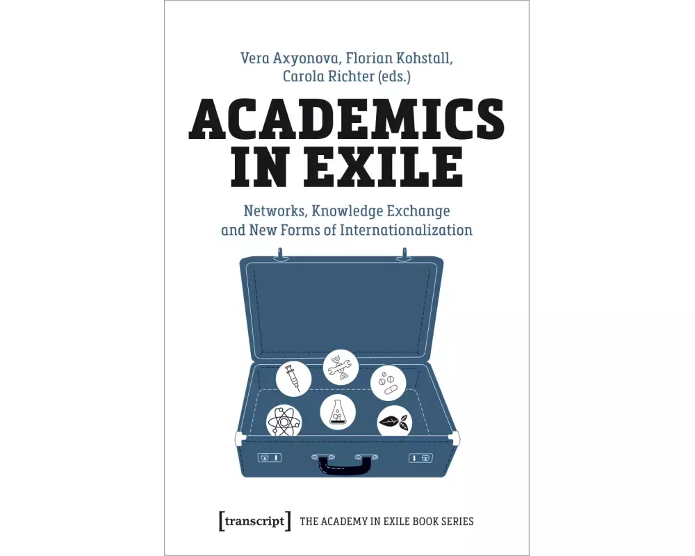 Academics in Exile