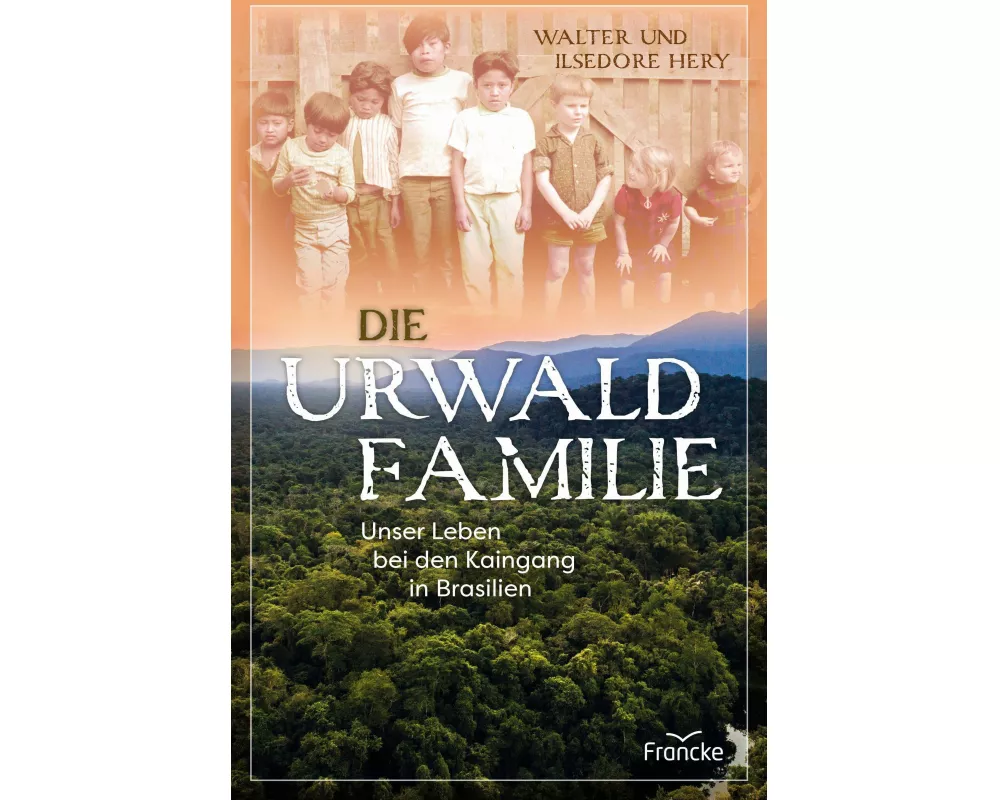 Die Urwaldfamilie