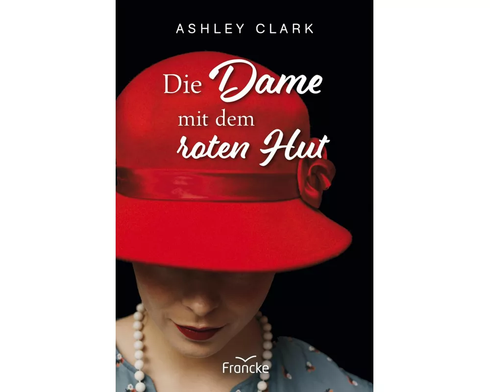Die Dame mit dem roten Hut