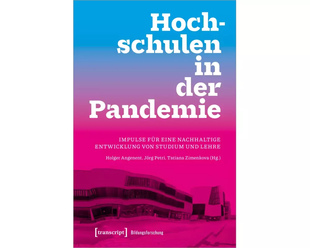 Hochschulen in der Pandemie