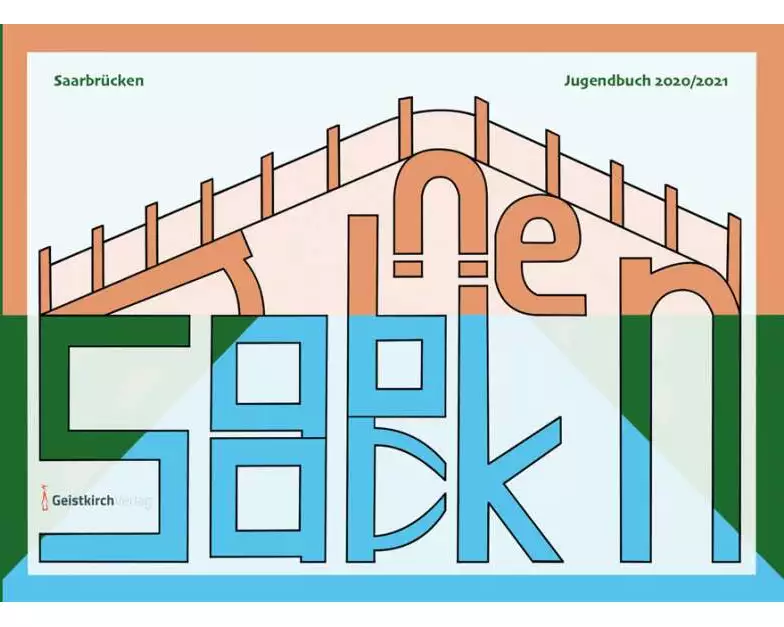 Saarbrücken. Jugendbuch 2020/2021