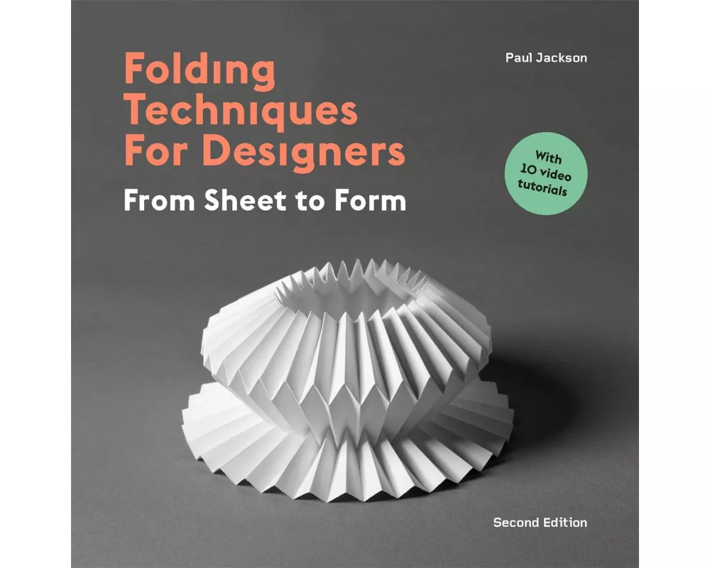 Folding Techniques for Designers Second Edition