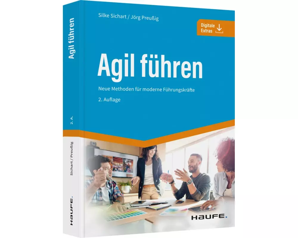 Agil führen