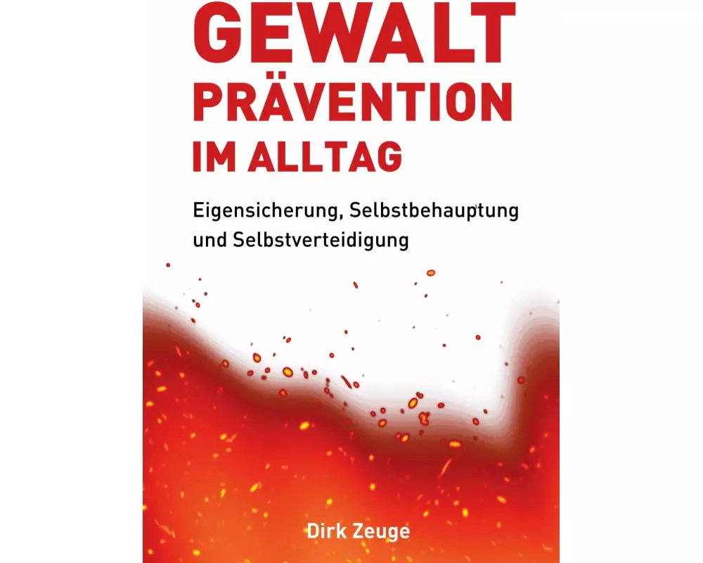 Gewaltprävention im Alltag