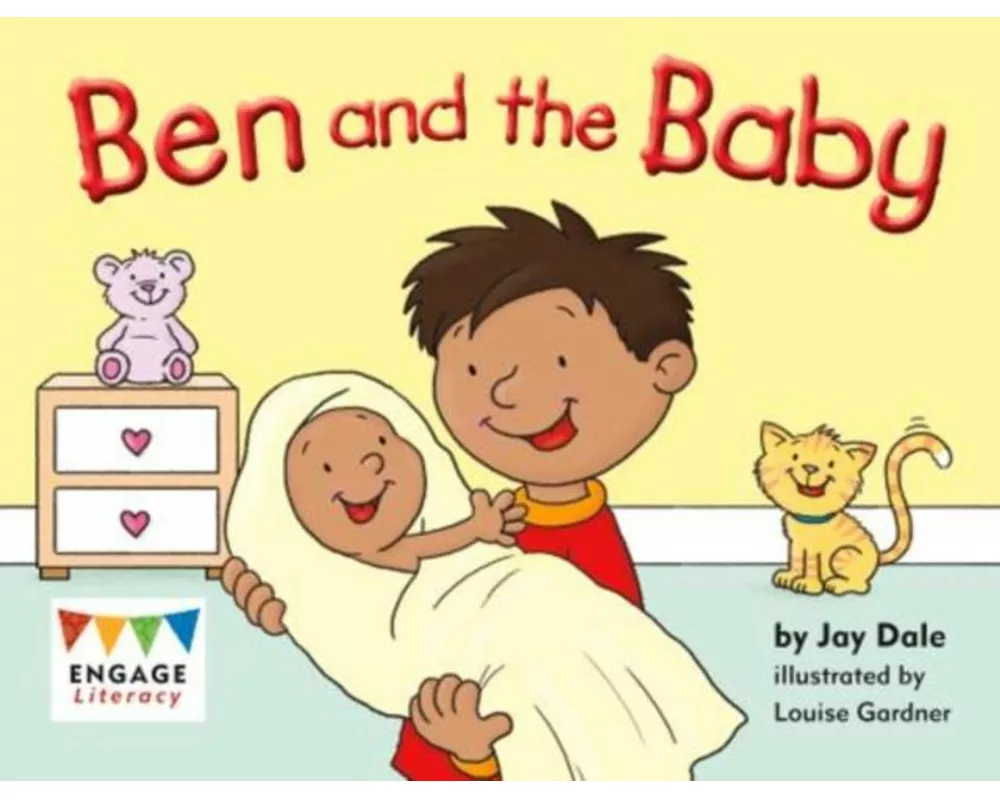Ben and the Baby