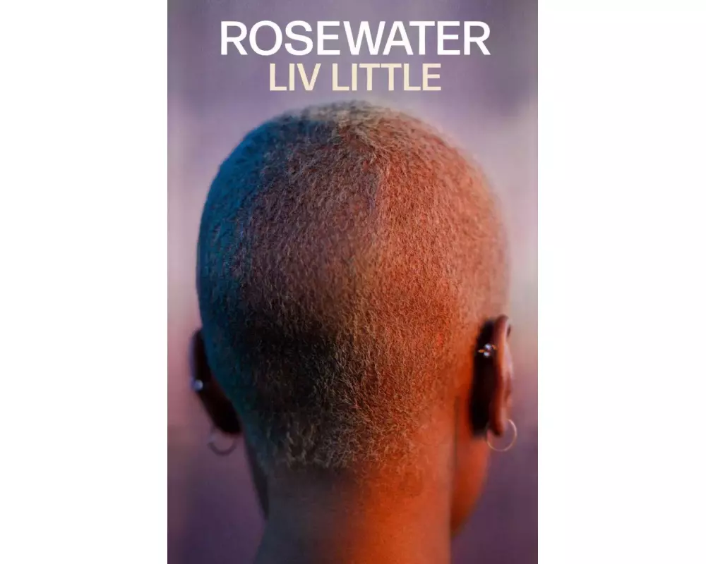 Rosewater