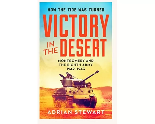 Victory in the Desert