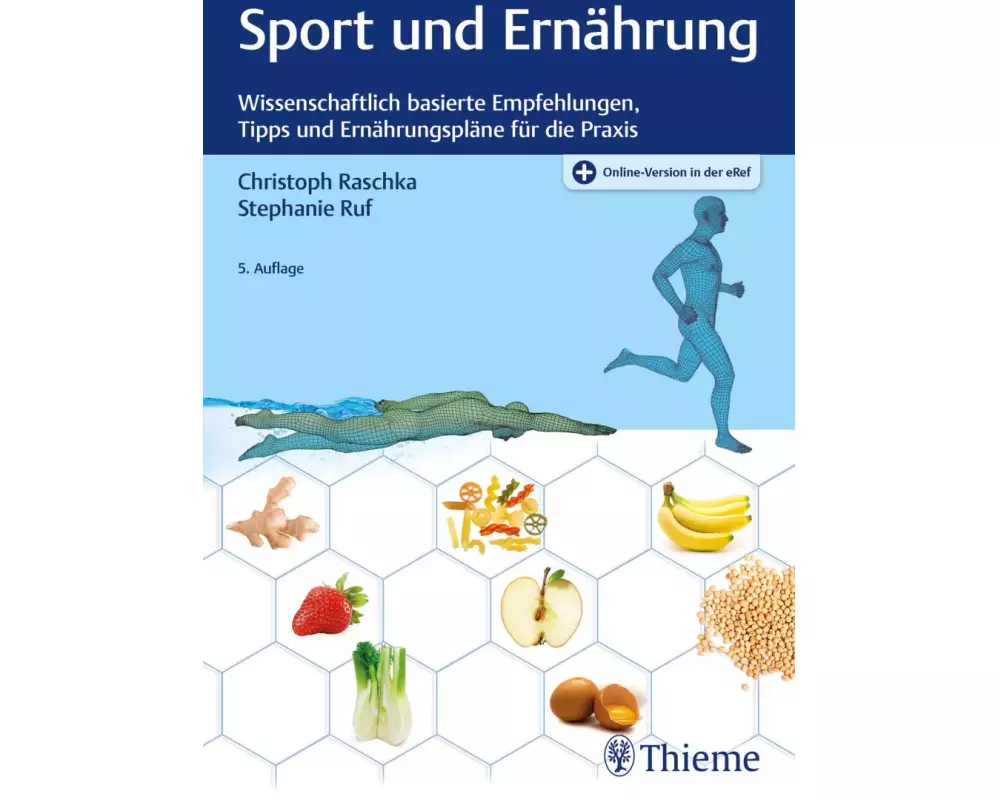 Sport und Ernährung