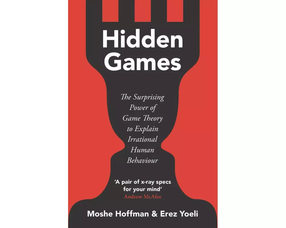 Hidden Games