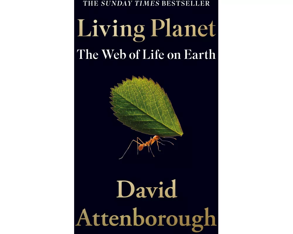 Living Planet