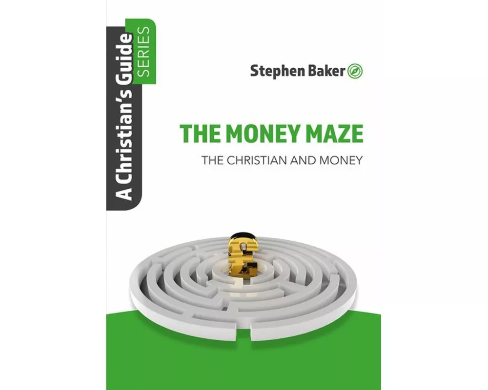 The Money Maze