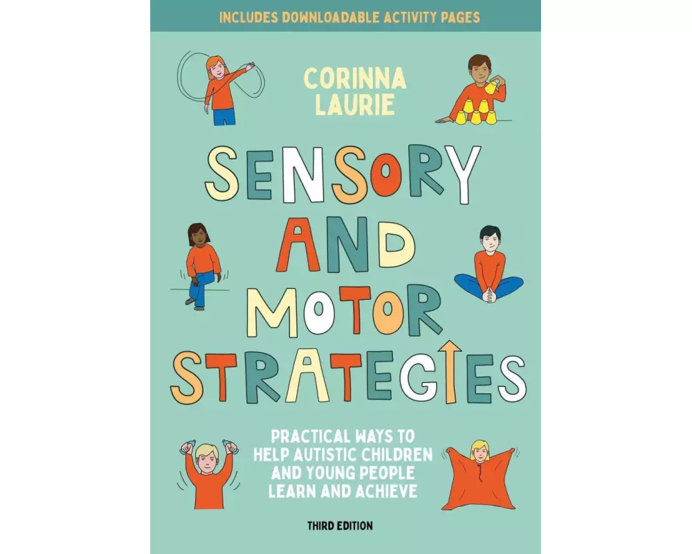 Sensory and Motor Strategies (3rd edition)