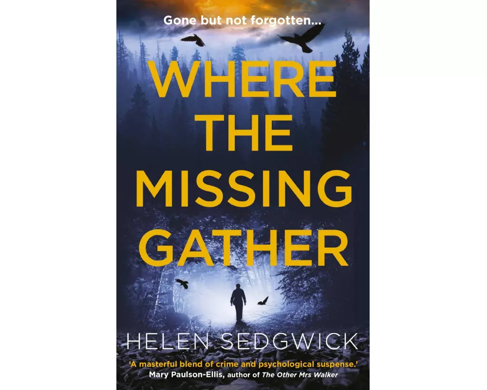 Where the Missing Gather