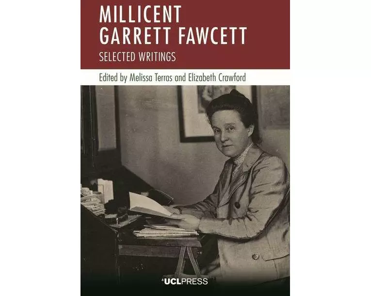 Millicent Garrett Fawcett