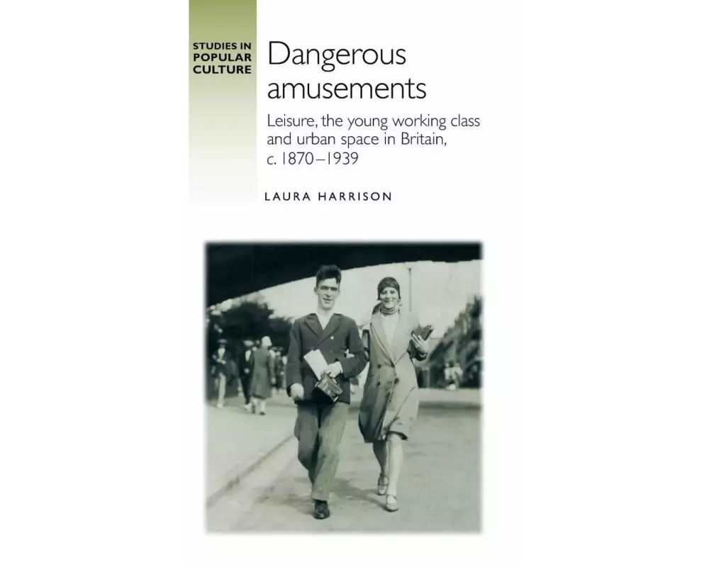 Dangerous Amusements