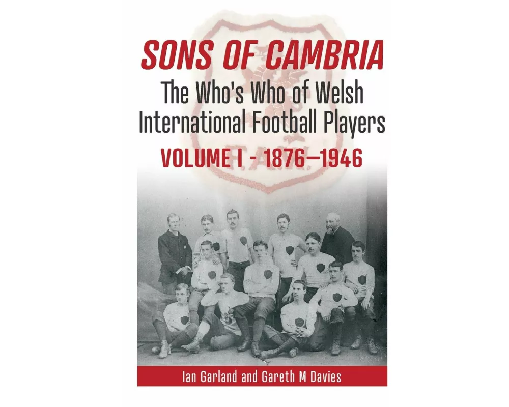 Sons of Cambria