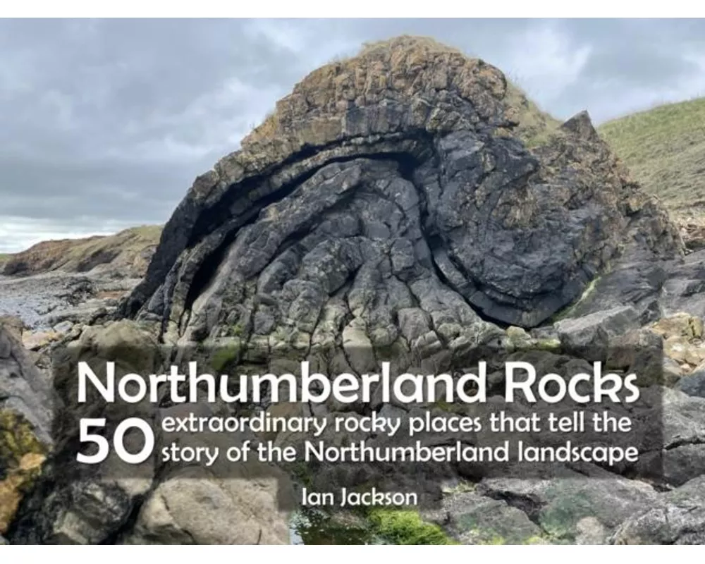 Northumberland Rocks