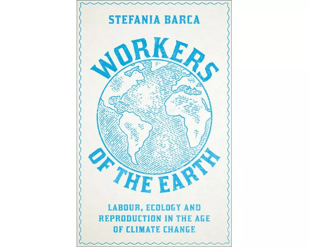Workers of the Earth